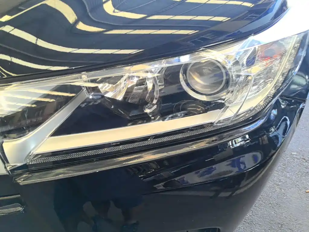 Toyota Highlander — миниатюра 24