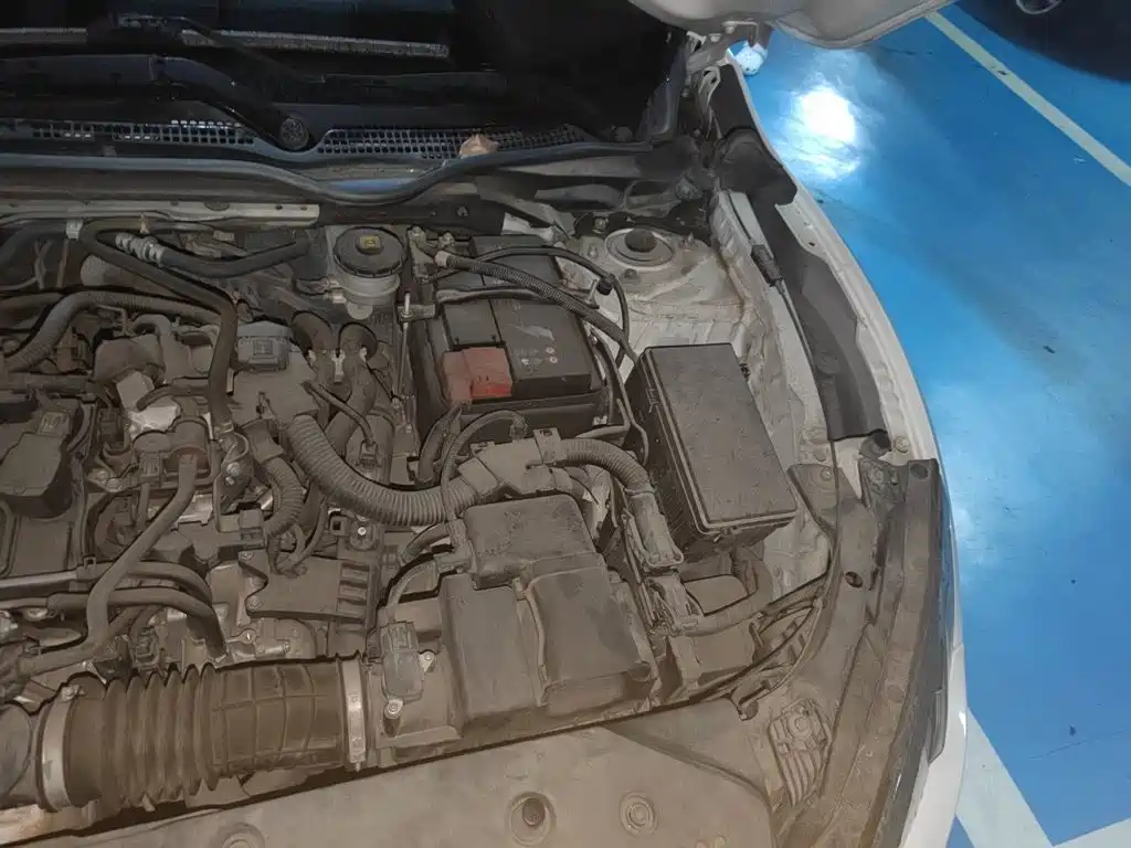Honda Civic — миниатюра 20