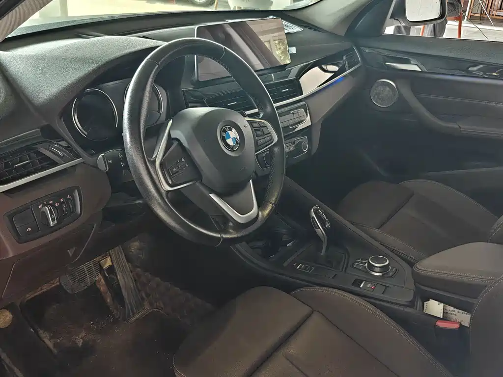 BMW X1 — миниатюра 4