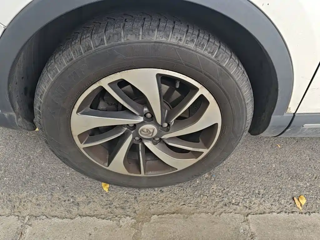 Baojun 560 — миниатюра 23