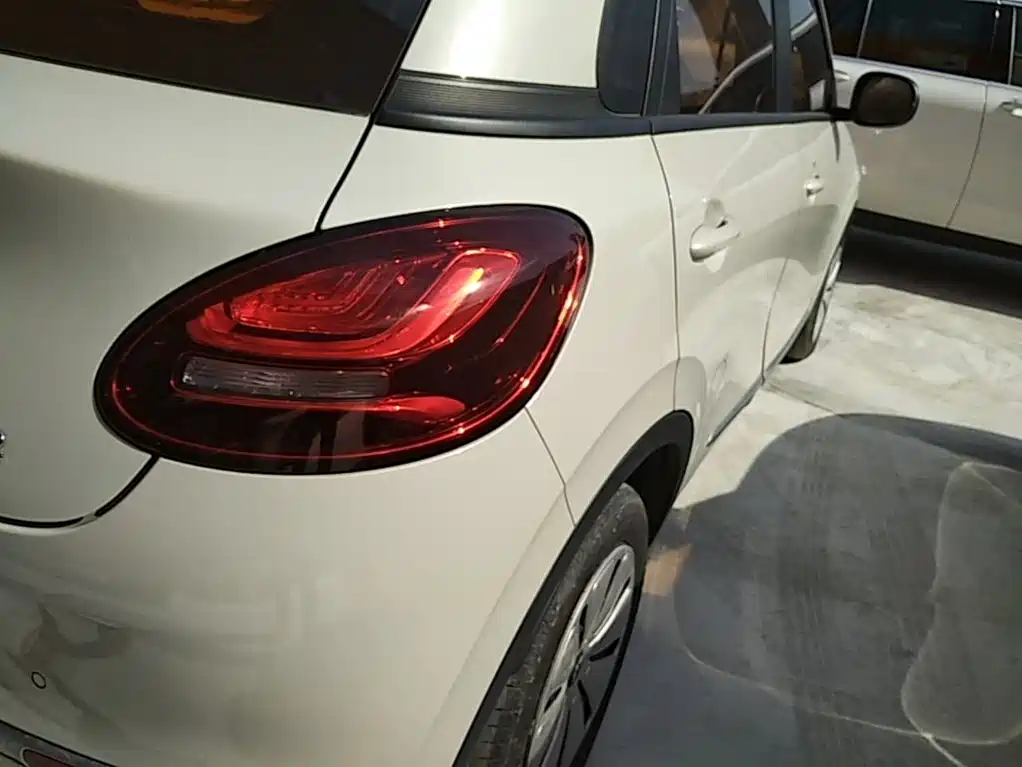 Wuling Bingo — миниатюра 8