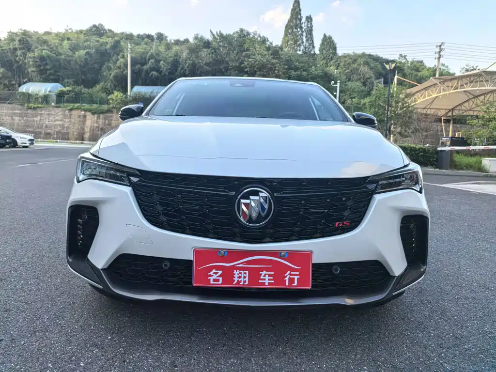 Buick Verano — миниатюра 3