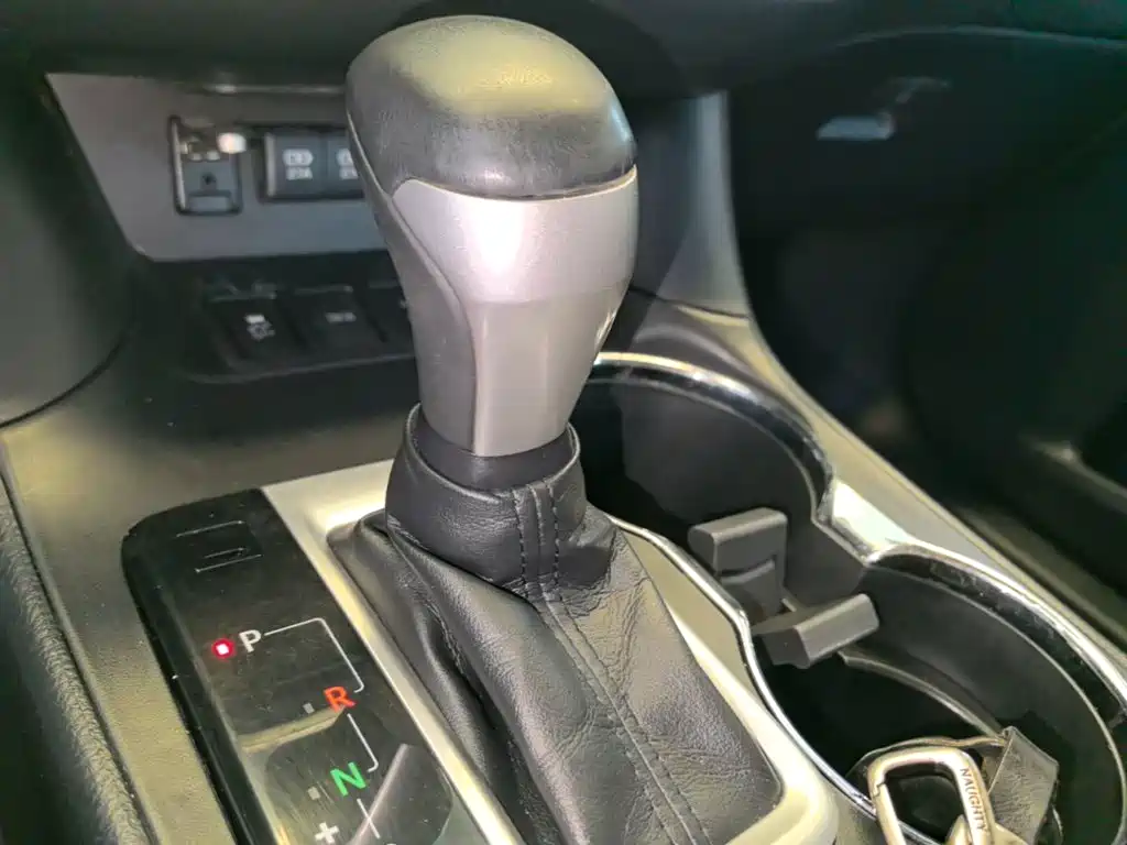 Toyota Highlander — миниатюра 14