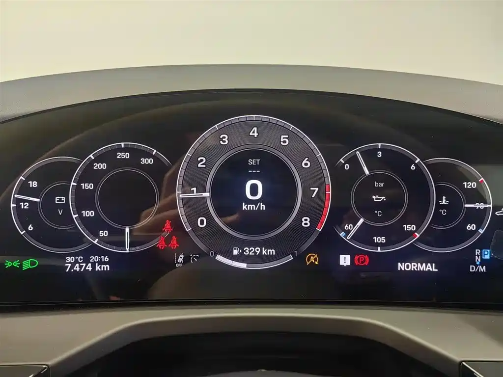Porsche Panamera — миниатюра 14