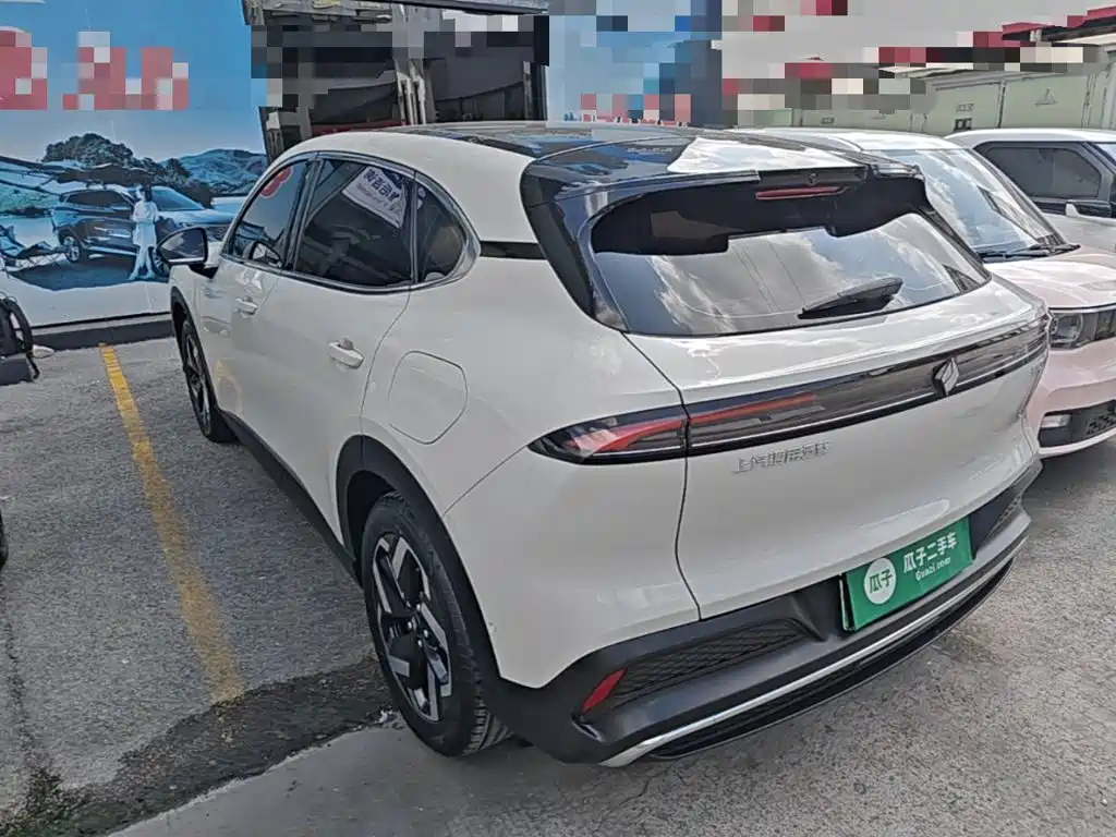 Baojun Yunhai — миниатюра 5