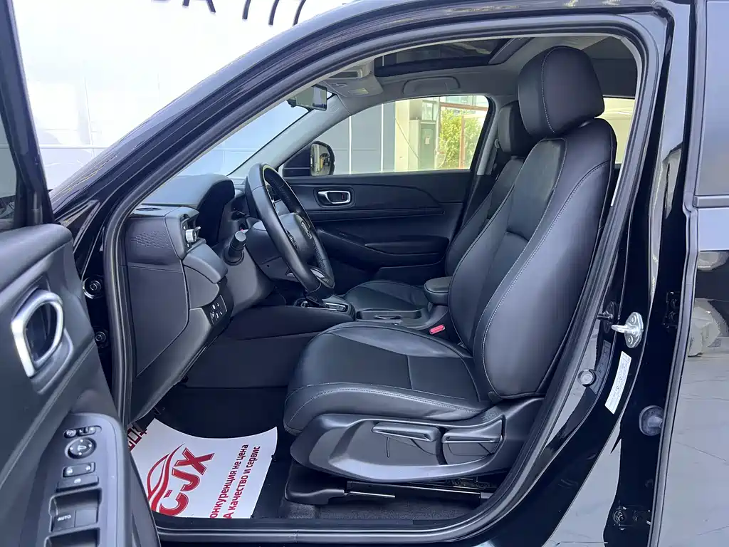 Honda XR-V — миниатюра 9