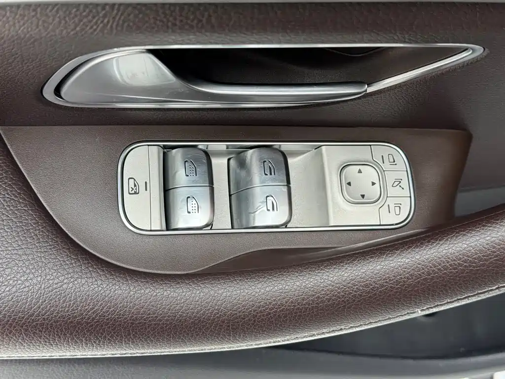 Mercedes-Benz GLS 2020 GLS 450