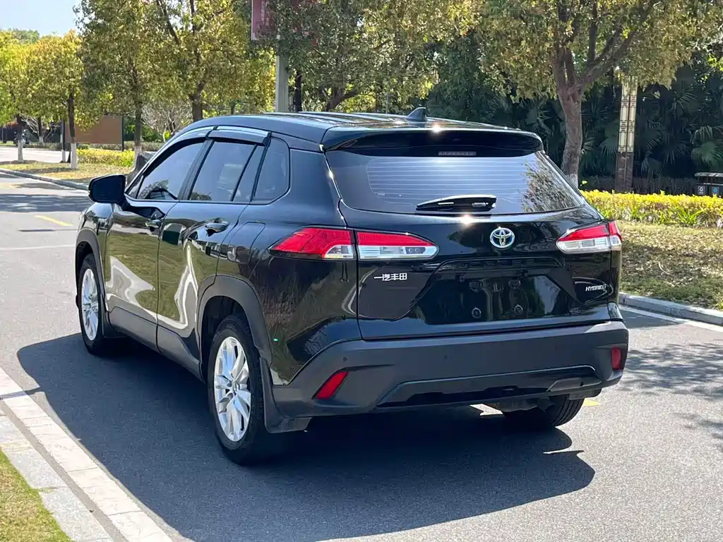 TOYOTA COROLLA SHARP AMPLIFIER