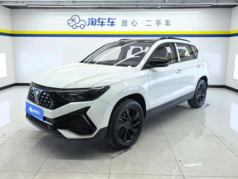 Jetta VS5 2024