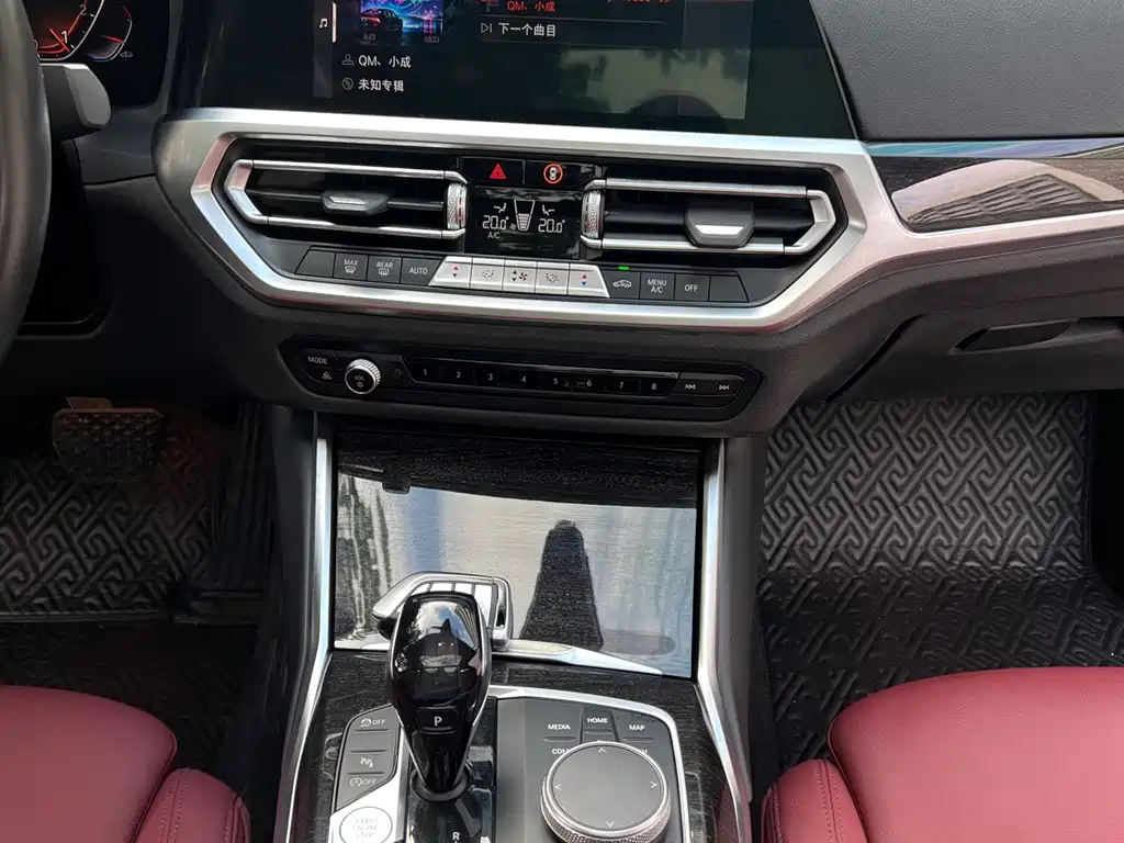 BMW 3 Series — миниатюра 16