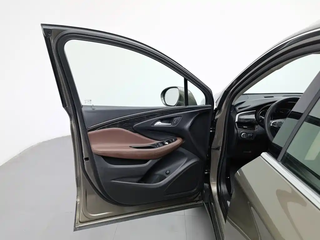 Buick Envision Plus — миниатюра 8