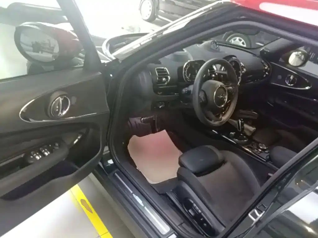MINI Mini JCW Clubman — миниатюра 16