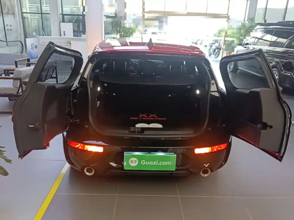 MINI Mini JCW Clubman — миниатюра 19