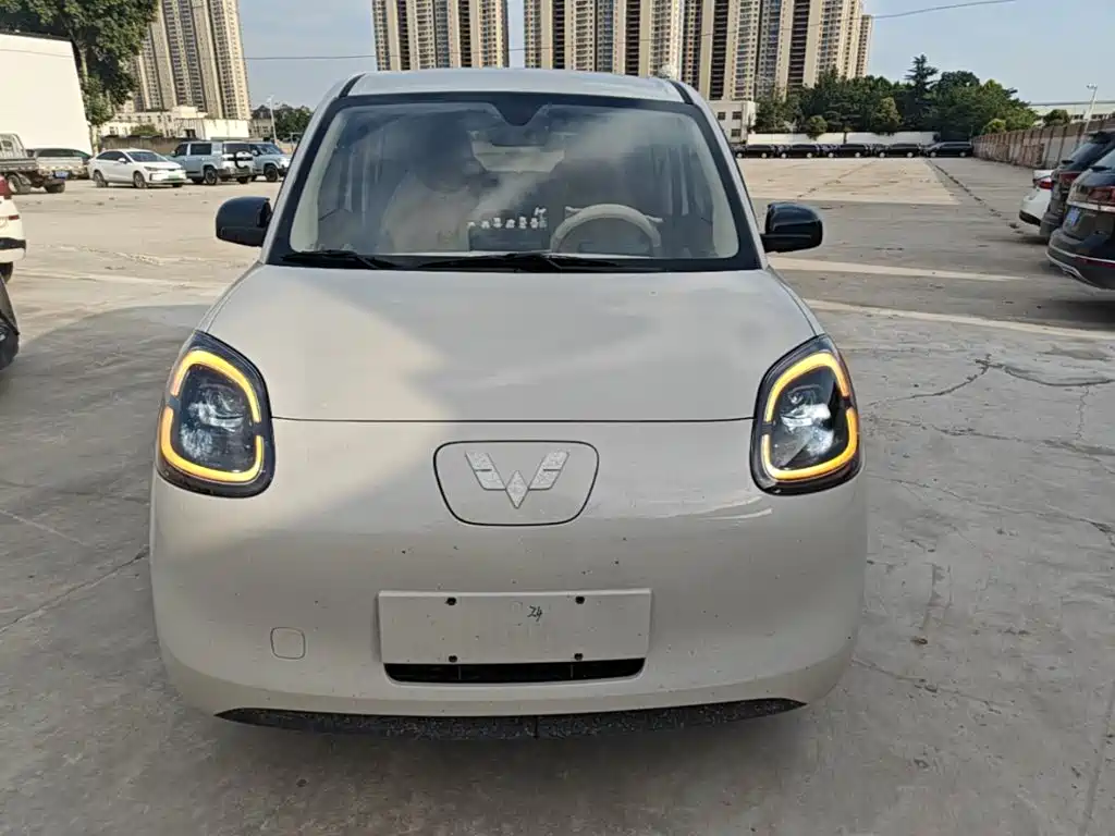 Wuling Mini EV MINIEV 2025