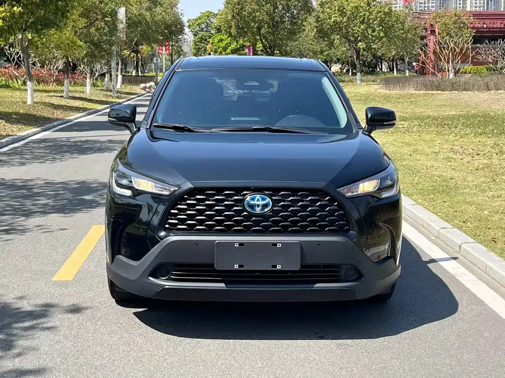 TOYOTA COROLLA SHARP AMPLIFIER