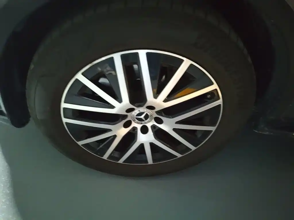 Mercedes-Benz GLC Coupe — миниатюра 23