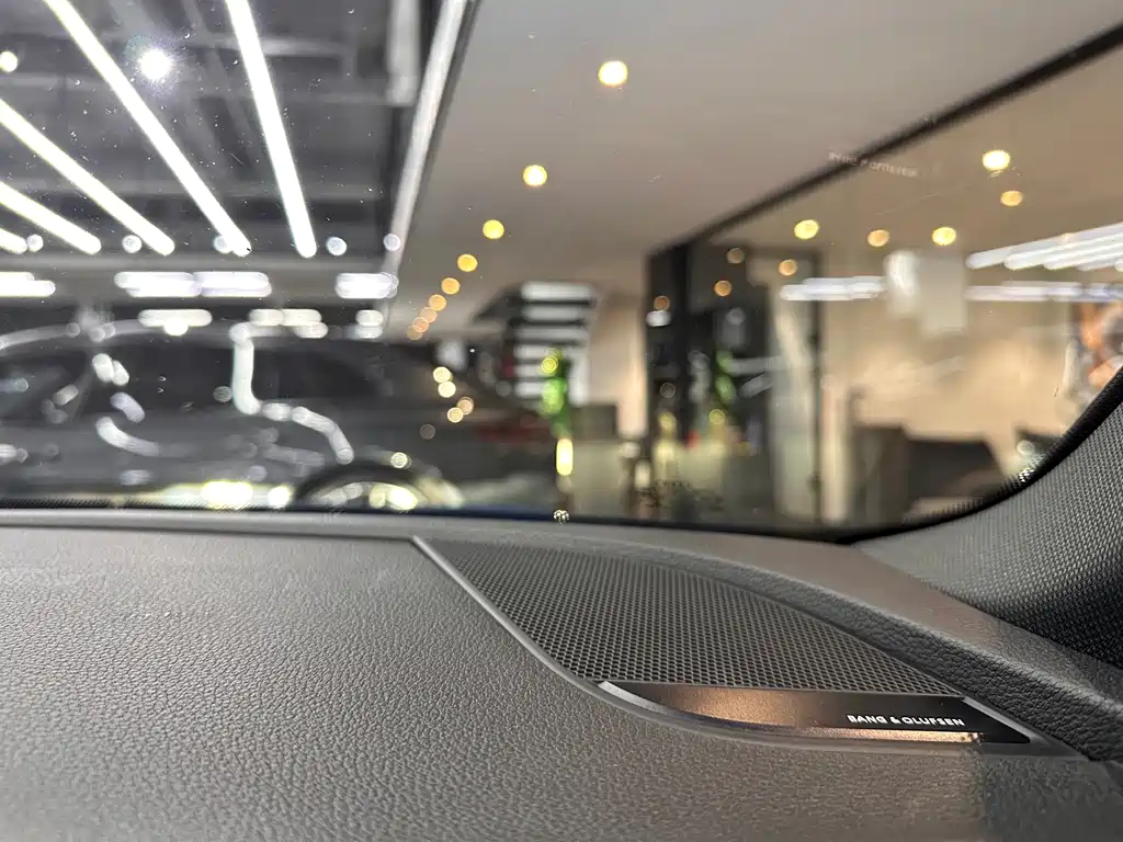 Audi S4 — миниатюра 13
