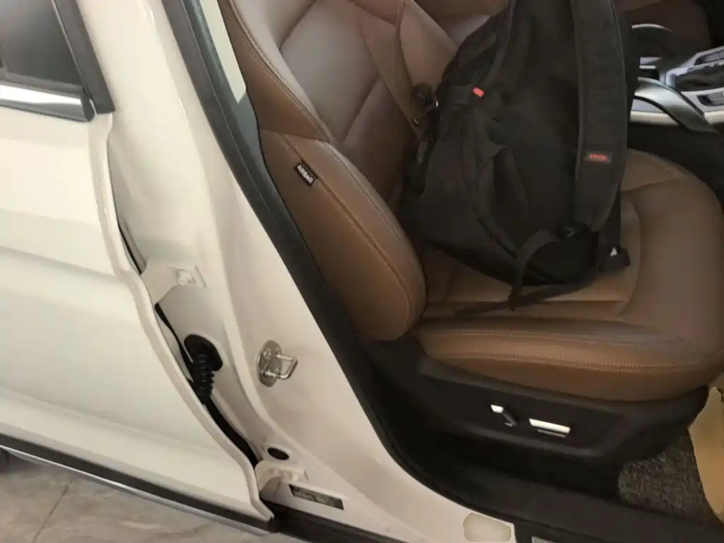 Geely Boyue — миниатюра 25