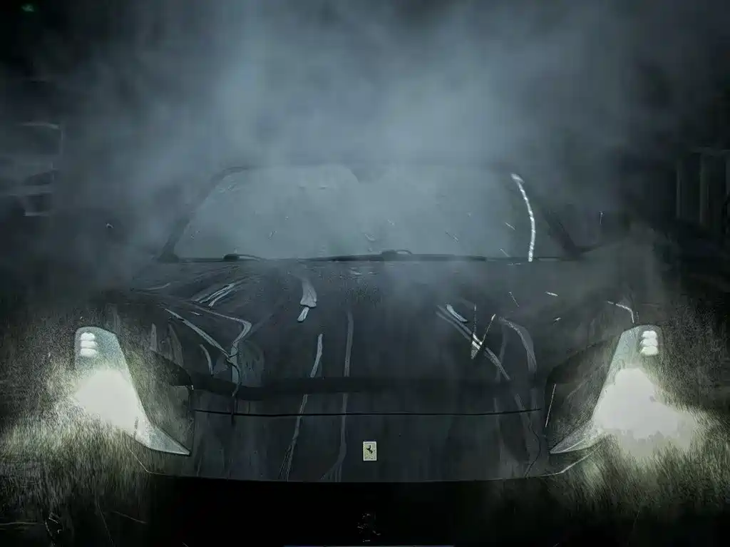 Ferrari 812 — миниатюра 8