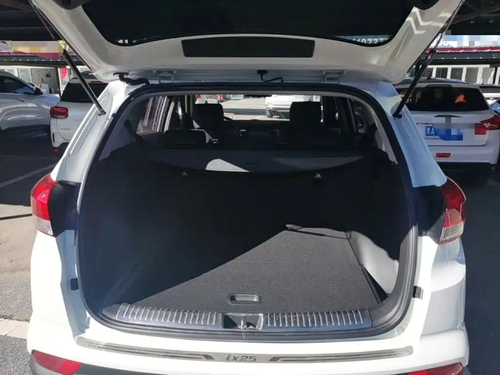 Hyundai ix25 — миниатюра 19
