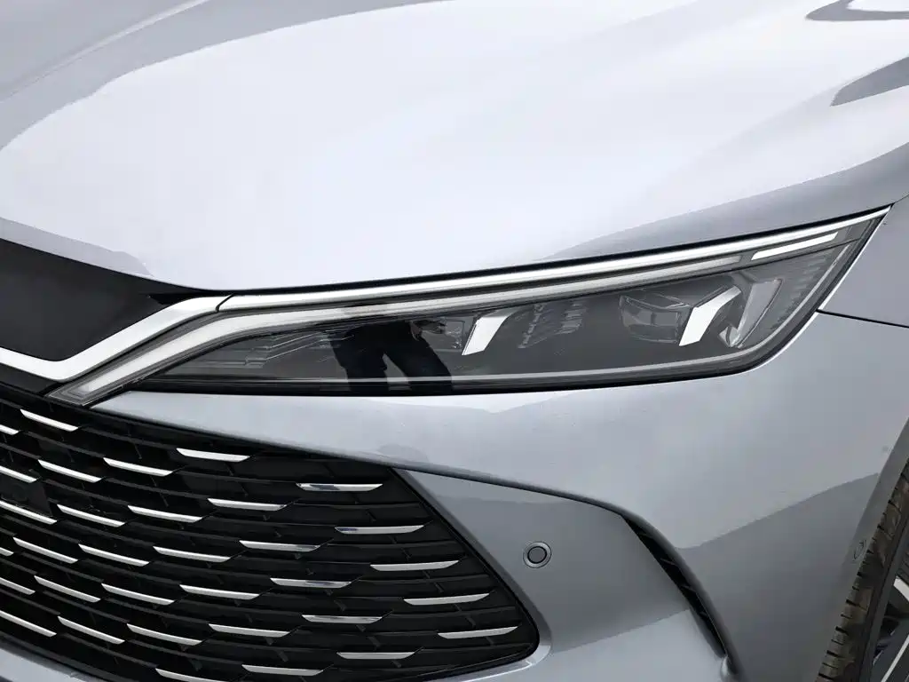 BYD Qin L — миниатюра 17