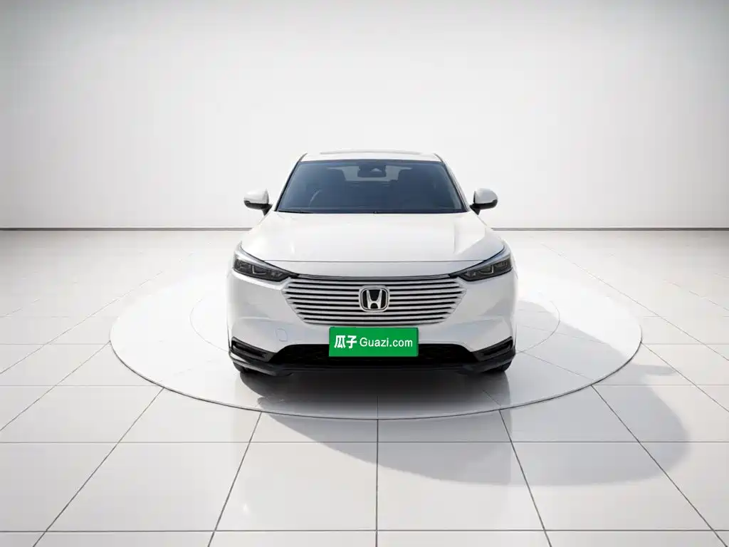 Honda Vezel — миниатюра 2