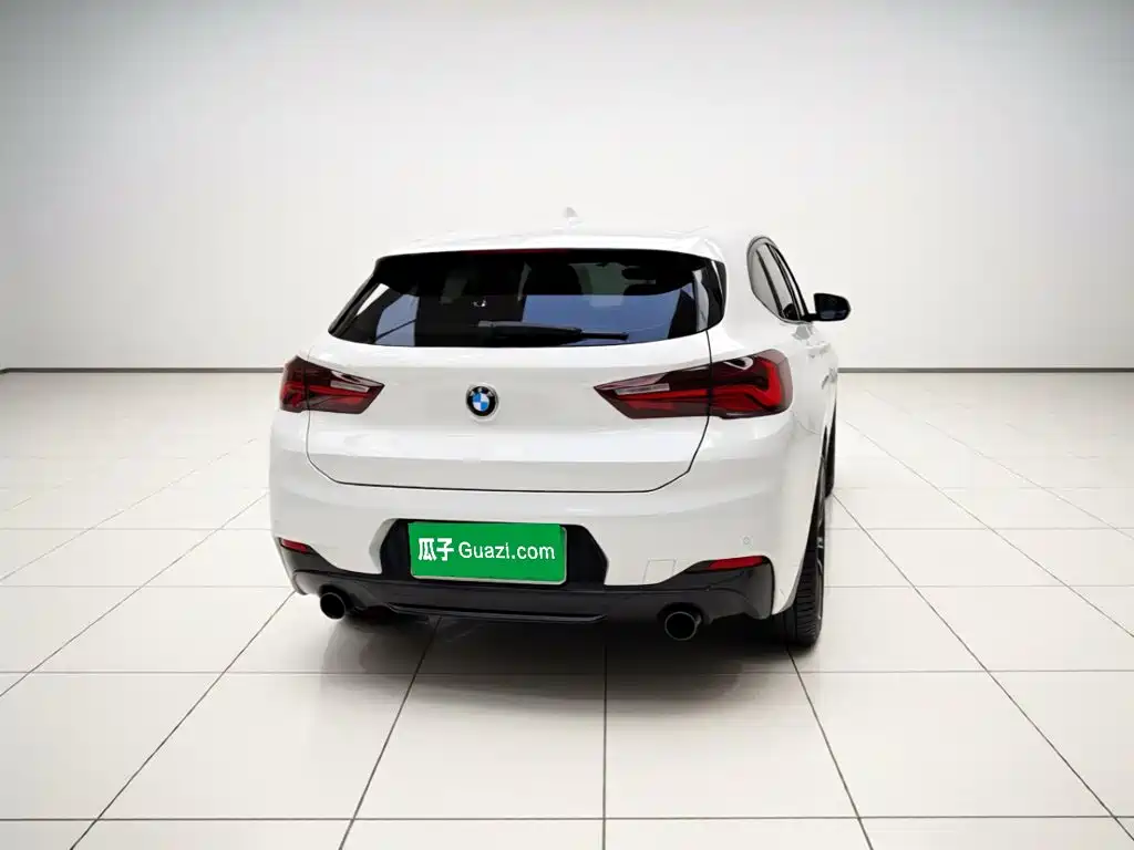 BMW X2 — миниатюра 3