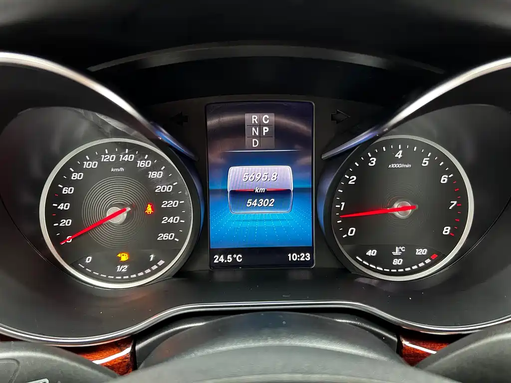 KETI CAR KTI SHENGM PEAK