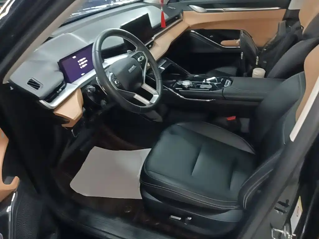 Haval H6 — миниатюра 15