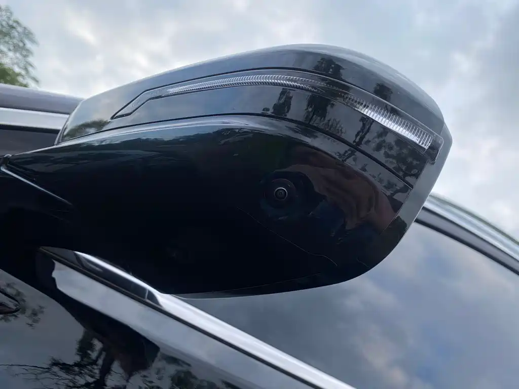 Chery Tiggo 8 PRO — миниатюра 19
