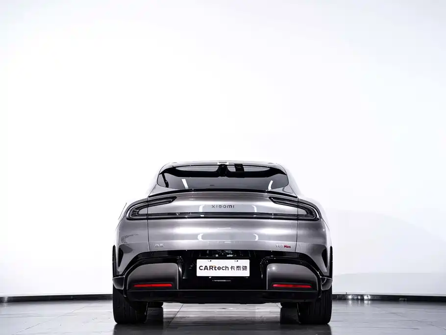 Xiaomi YU7 — миниатюра 7