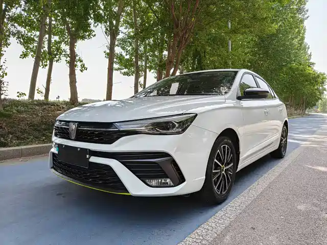 ROEWE I5