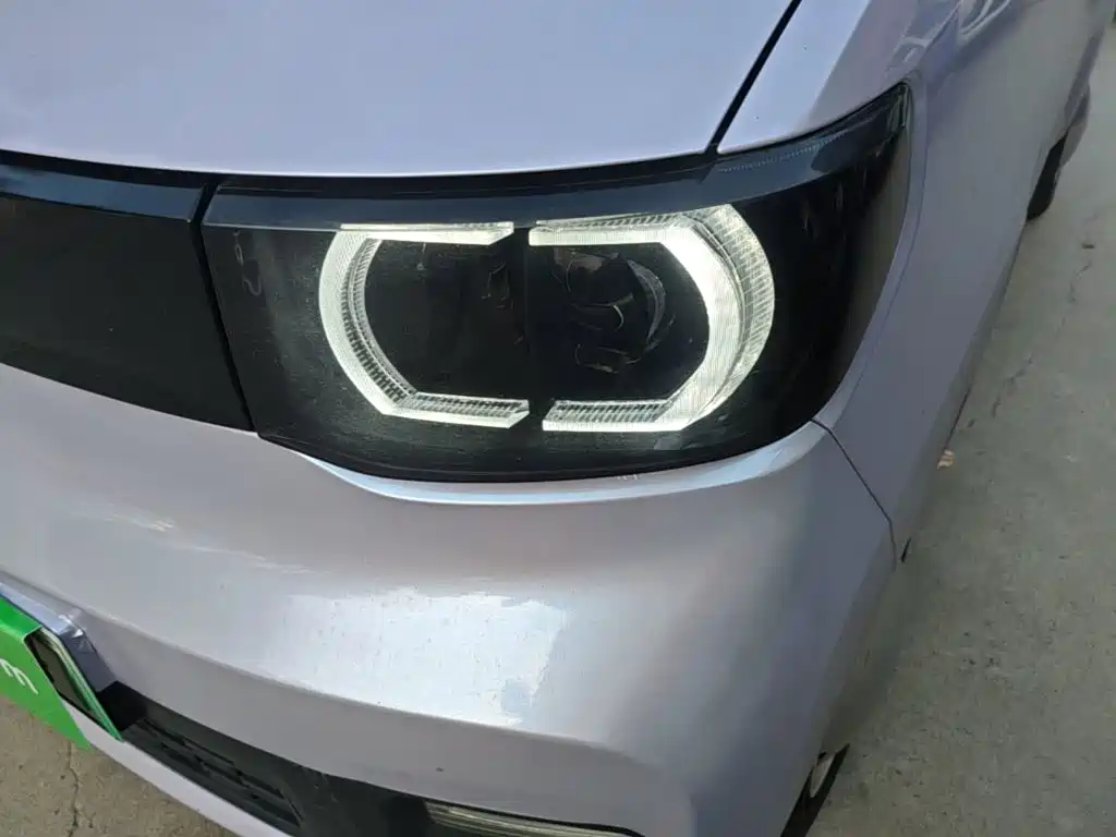 Wuling MINIEV — миниатюра 24