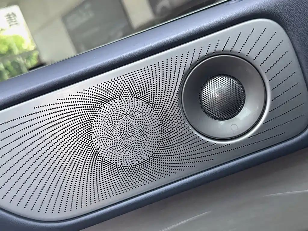 Lincoln Navigator 3.5T Presidential Series, фото 12