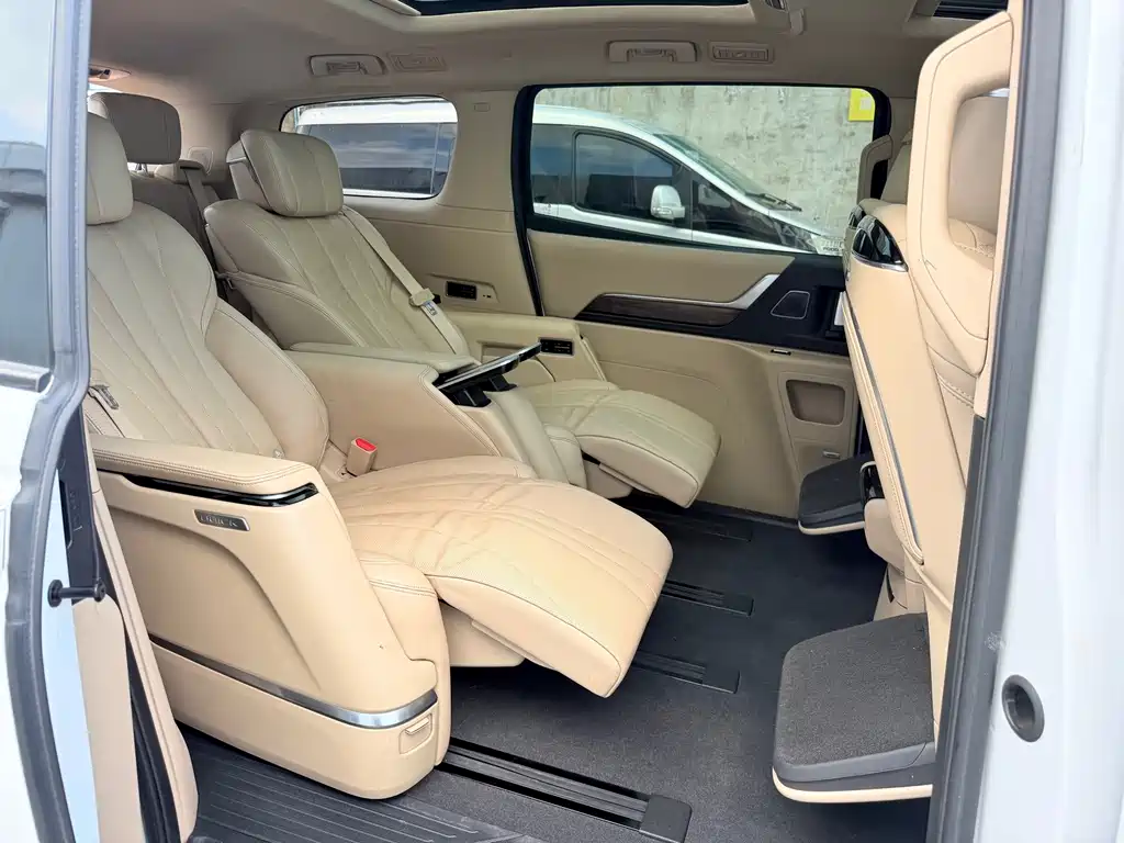 Buick Century — миниатюра 6