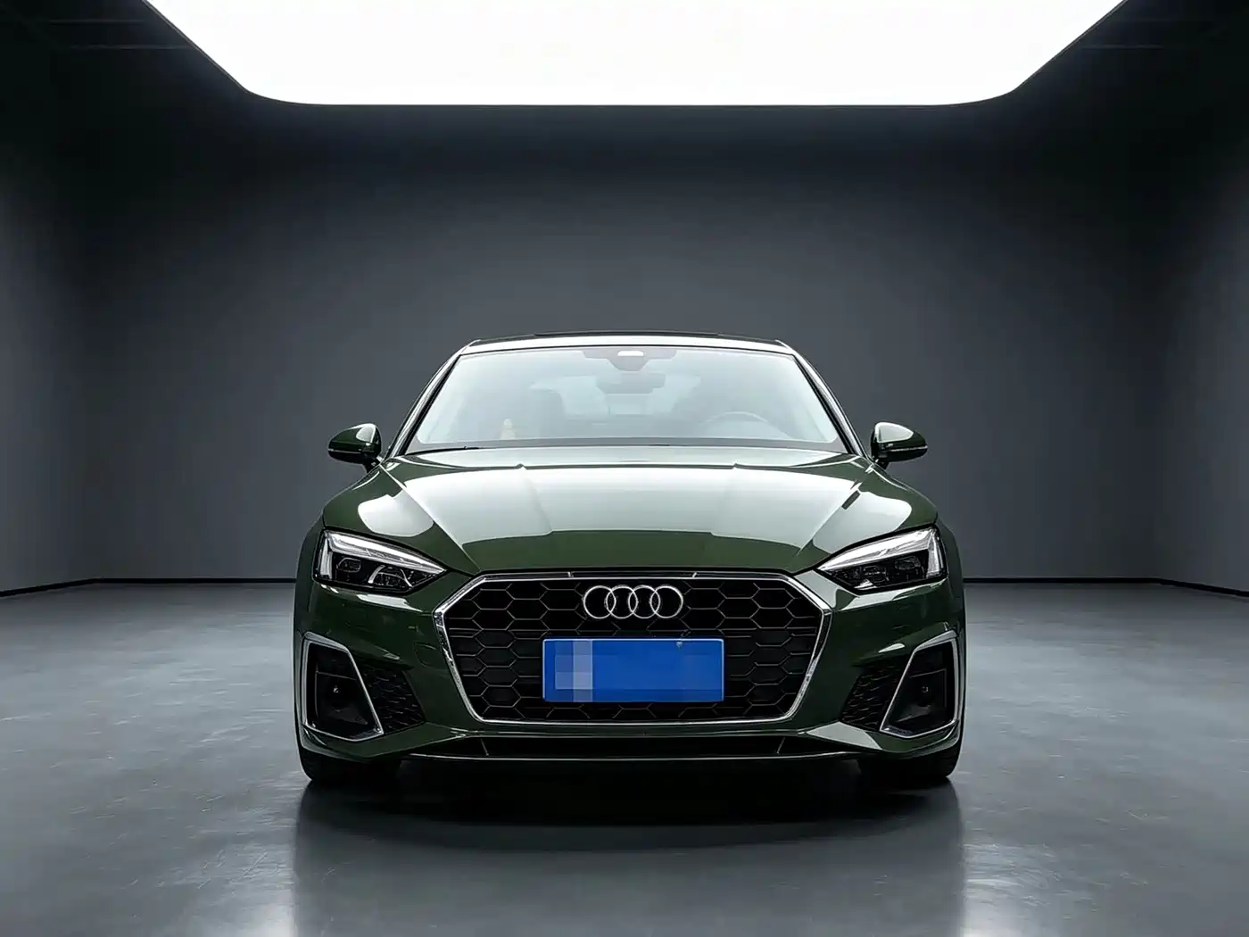 Audi A5 (Import)