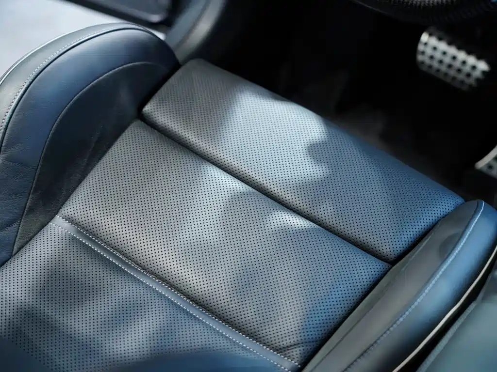 Mercedes-Benz E-Class AMG — миниатюра 34
