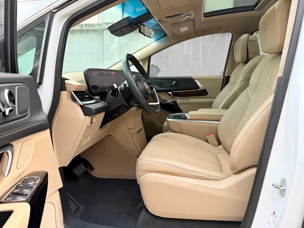 Buick Century — миниатюра 5