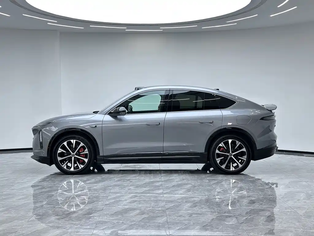 NIO EC6 — миниатюра 7