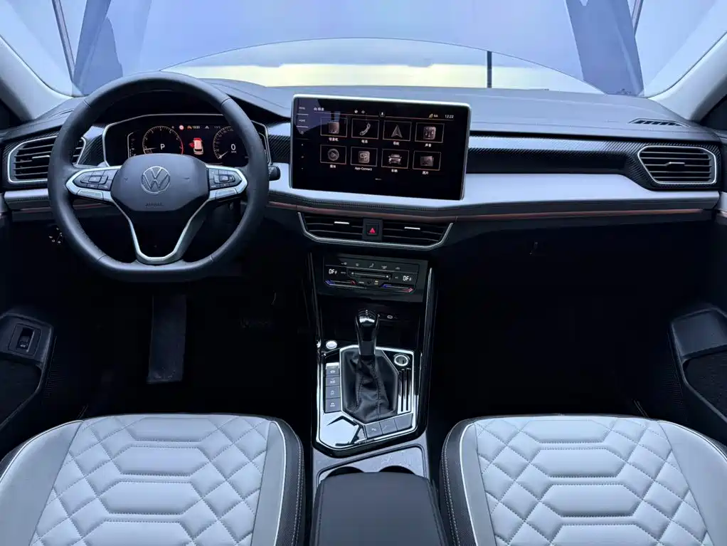 Volkswagen Tayron — миниатюра 20