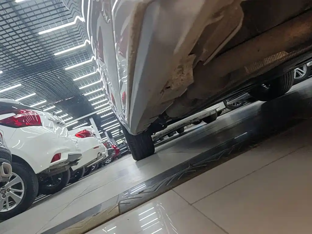 BYD Destroyer 05 — миниатюра 19