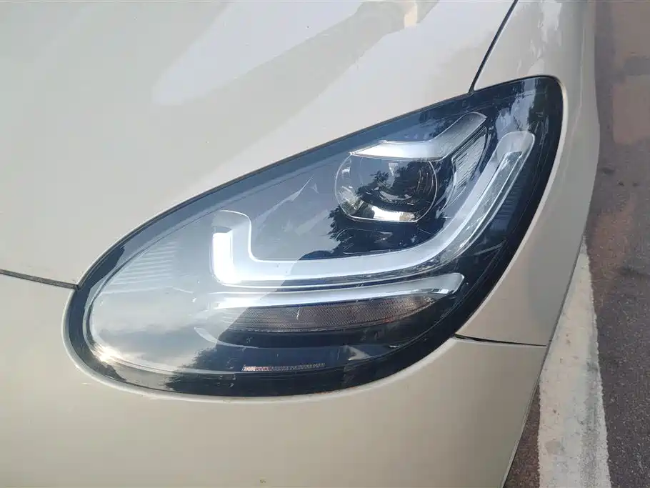 Wuling Binguo 2023 203km