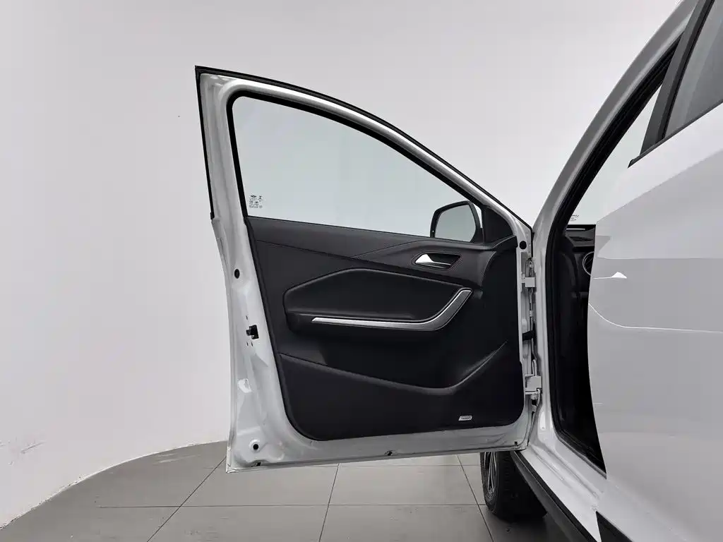 Chery Tiggo 3x — миниатюра 8