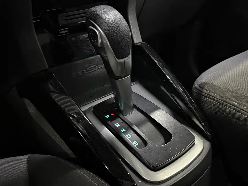 Ford Ecosport — миниатюра 16