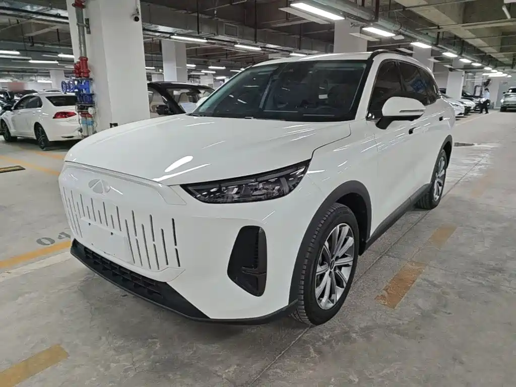 Fulwin Fengyun T9 — миниатюра 2