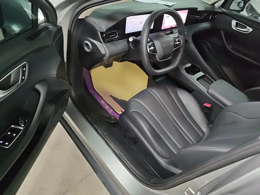 Roewe D7 — миниатюра 16