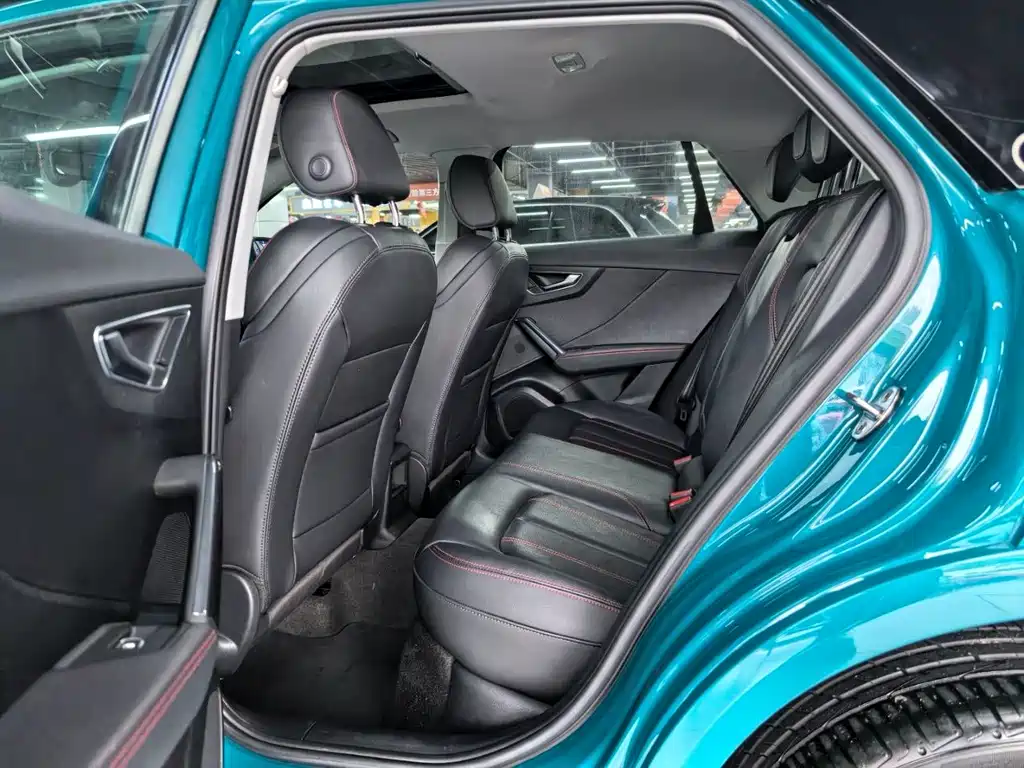 Audi Q2L — миниатюра 15