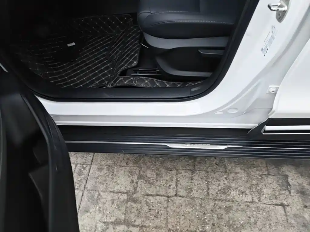Chery Tiggo 5x — миниатюра 22
