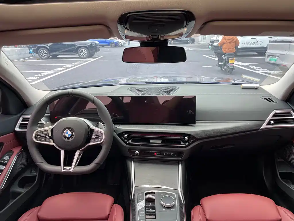 BMW 3 Series — миниатюра 9