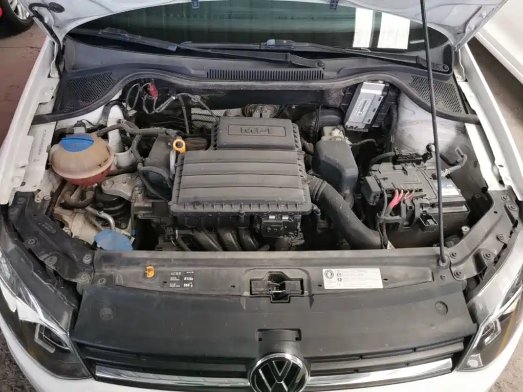 Volkswagen Polo — миниатюра 20